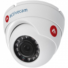 IP-видеокамера ActiveCam AC-D8121IR2