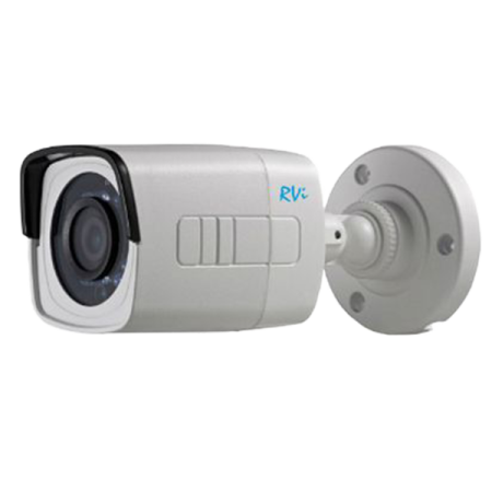 Видеокамера RVi-HDC421-T корпусная уличная