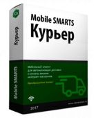 Mobile SMARTS: Курьер