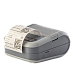 Мобильный принтер этикеток АТОЛ XP-323W (203 dpi, термопечать, USB, Wi-Fi 802.11 b/g/n), ширина печати 72 мм, скорость 70 мм/с) фото 4