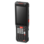 Терминал сбора данных АТОЛ Smart F72i (4", Android 14.0, MT6789, 4/64Gb, 2D SE5500, Wi-Fi, BT, NFC, 4G, 47 клавиш)