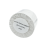 Красящая лента (Риббон) Resin White (40mm x 300m, resin, втулка 1", намотка OUT, белый)