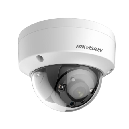 Видеокамера Hikvision DS-2CE56F7T-VPIT (3,6 мм)