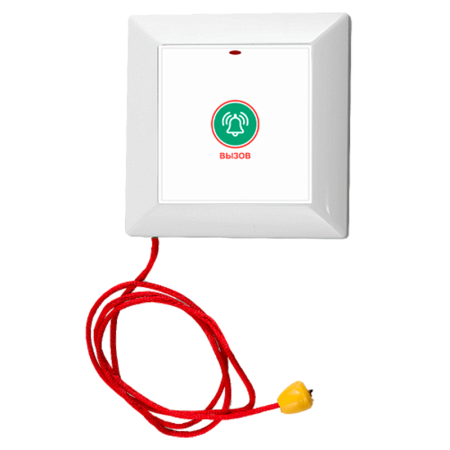 Кнопка вызова со шнуром Medbeep Med 71S