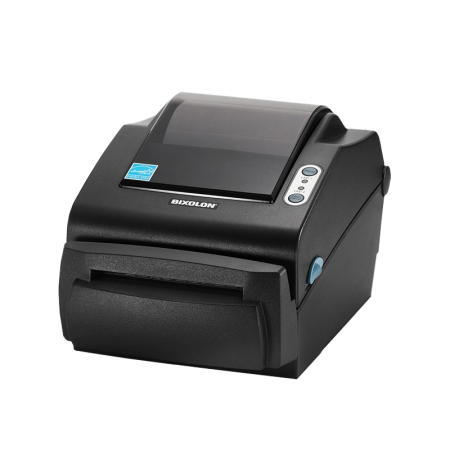 Принтер этикеток Bixolon SLP-D420 (термопечать;203dpi; 4