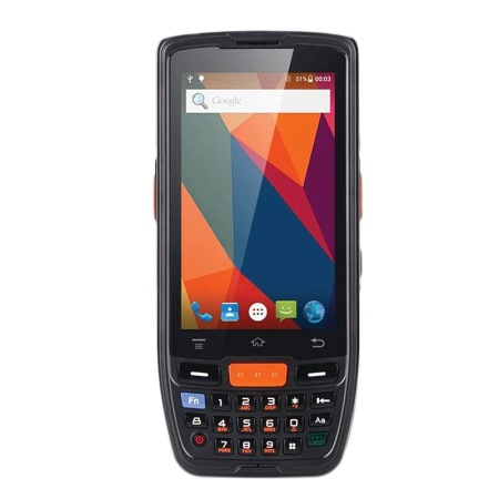 Kaicom K7 (ПО CTsoft online, Mini USB)