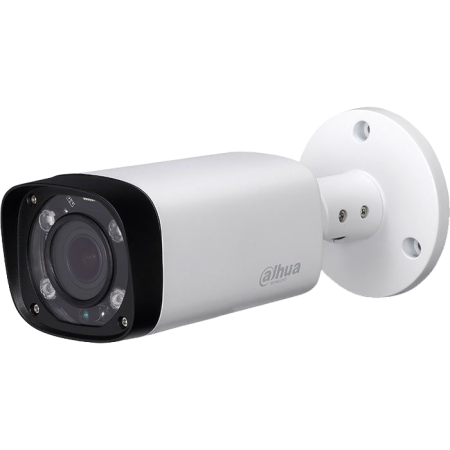 Видеокамера Dahua DH-IPC-HFW2221RP-VFS-IRE6